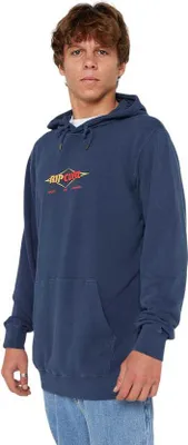Obrázok produktu pre Rip Curl Surf Revival Decal Hoodie Blue M M