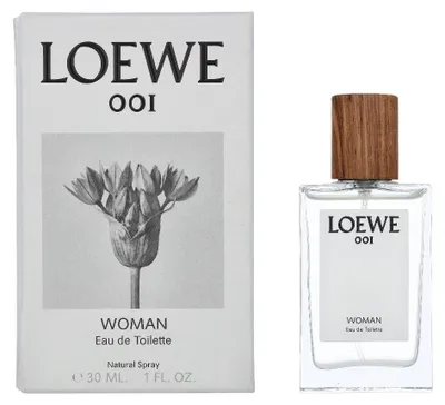 Image de Loewe 001 Femme Edt Spray