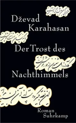 Image de Der Trost des Nachthimmels