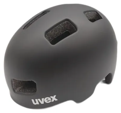 Produktbild von Uvex Fahrradhelm Kopfbedeckung City Sicherheit Komfort Leicht Individuell 58 61