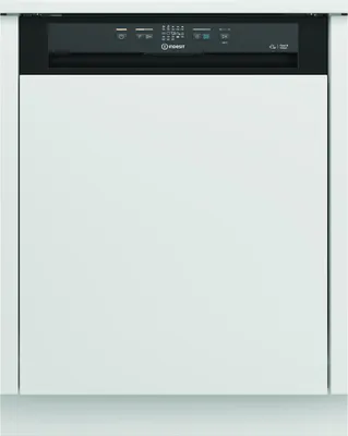 Immagine prodotto di Indesit I3B L634 B Lavastoviglie A Scomparsa Parziale 14 Coperti Classe D