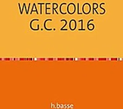 Produktbild von Water-Colors