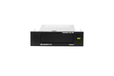 Produktbild von RDX Dock USB 3.0, RDX-Laufwerk