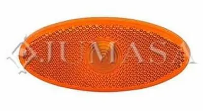 Produktbild von JUMASA 44083003 Blinker Blinkleuchte vorne Links vorne Rechts für OPEL Movano B Kastenwagen (X62) Movano B Bus (X62) Movano B Pritsche / Fahrgestell