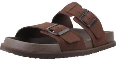 Image de Geox U Parnaiba Couleur Marron