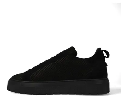 Productafbeelding van Antony Morato Sneakers MMFW01934-LE300005-9000 Zwart-44