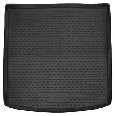 Immagine prodotto di Vasca Baule Bagagliaio Per VW Golf 7 2012-2019 Tappeto Esclusivo Gomma