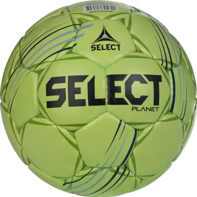 Produktbild von Select Planet V23/26 Handball Ball Grün 3 Grün 3