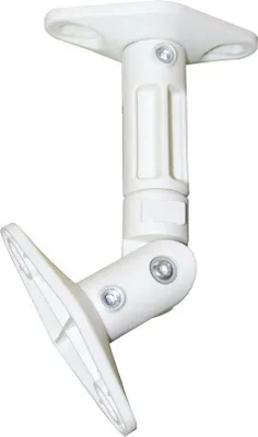 Zdjęcie produktu dla Neomounts SPEAKER-W100, Sufit, Ściana, Plastik, 3,5 kg, Biały, Ściana, 0 - 180°