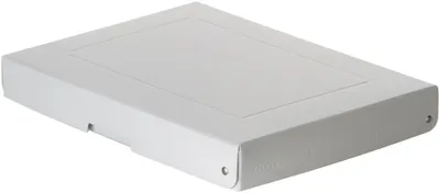 Image de Falken 5x PureBox Pro A4 40mm Blanc 22002176000F
