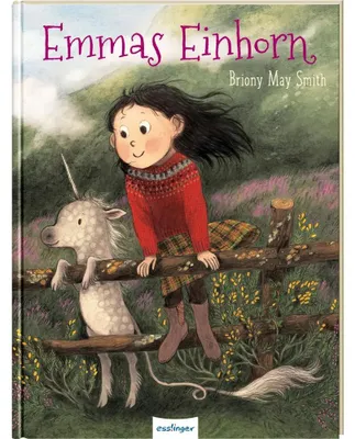 Image de Emmas Einhorn