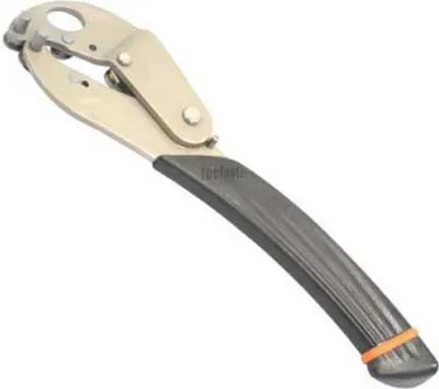 Produktbild von Icetoolz 53y5 Kassetten-verschlussring-werkzeug Silber Silber One Size