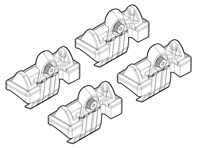 Image de Kit de connexion - C045