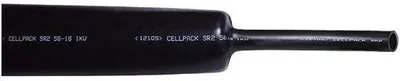 Produktbild von Cellpack 127400, Schrumpfschlauch, 100 cm, 1 Stück(e), Polybag