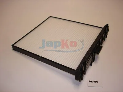 Obrázok produktu pre JAPKO 21W6 Interiérový filter Pylový filter pre SSANGYONG CHAIRMAN (HT)