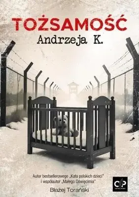 Immagine prodotto di Tożsamość Andrzeja K.