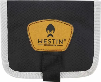 Produktbild von Westin W3 Folding Köderbox Braun L Braun L