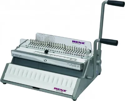Obrázek produktu pro RENZ 27210020 Renz Drahtbindegerät Eco S 360