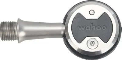 Produktbild von Wahoo Speedplay Nano Pedale Schwarz Schwarz One Size