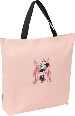 Obrázok produktu pre Nákupná taška Disney Minnie Blush