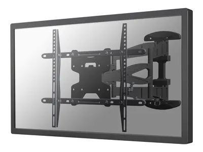 Produktbild von Newstar LED-W550, 50 kg, 812.8 mm (32 "), 1524 mm (60 "), 0 - 10 °, 0 - 180 °, 440 mm