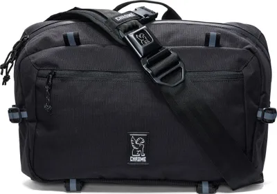 Produktbild von Chrome Kadet Max Umhängetasche Schwarz  Mann Schwarz One Size
