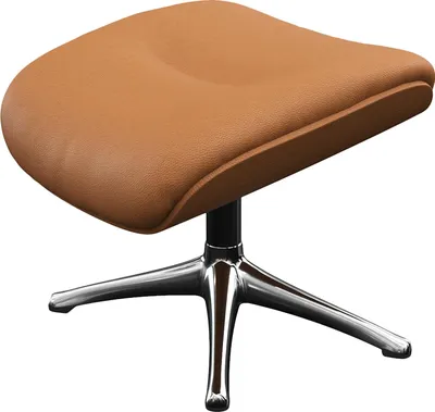 Produktbild von home24 Polsterhocker