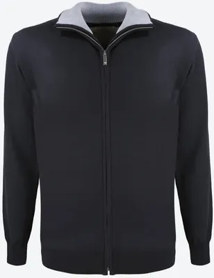 Produktbild von Kama 4107 Kleidergröße: M / Farben: Schwarz
