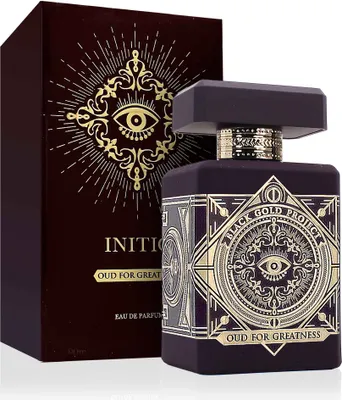 Produktbild von Initio Oud For Greatness Unisex Eau de Parfum 50 ml