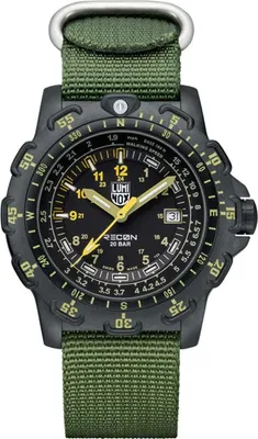 Produktbild von Luminox Herren Uhr Armbanduhr Recon Point MAN XL.8826.MI