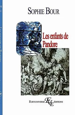 Immagine prodotto di I figli di Pandora