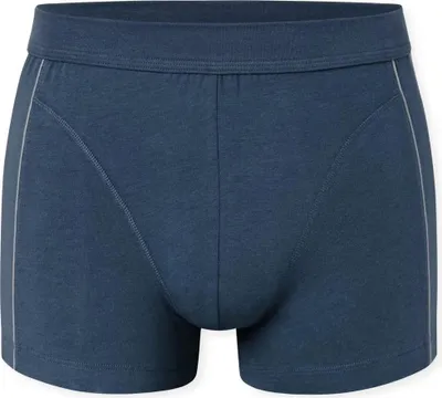 Produktbild von Schiesser Shorts atlantikblau 6