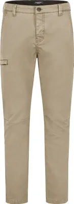 Produktbild von Feine Chino Hose mit Cargotasche |