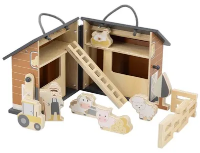 Produktbild von Tryco Baby TR-353004, 3 Jahr(e)