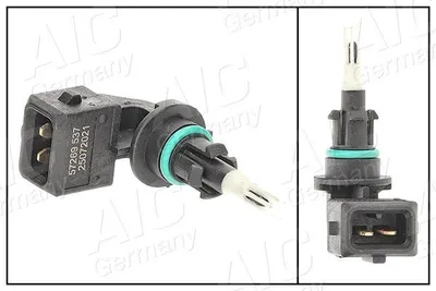 Produktbild von AIC Ansauglufttemperatursensor 57269 für BMW 3 Touring (E91) Kunststoff