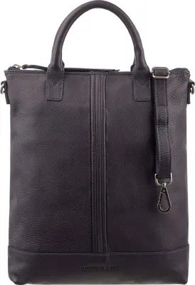 Produktbild von Harbour 2nd Shopper Agnes Rucksack JP12614 navy