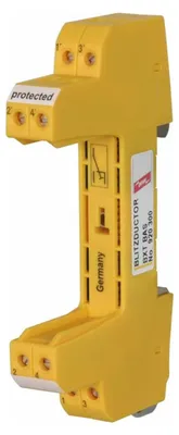 Produktbild von DEHN 920300 Basisteil für Blitzductor BxT Bas