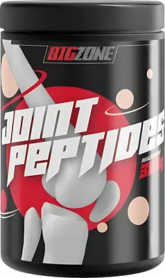 Zdjęcie produktu dla Big Zone Joint Peptides 360g