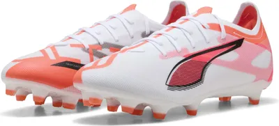 Produktbild von Puma Ultra 5 Match FG/MG M 108166-01 football boots Pullunder Puma Größe: 42,