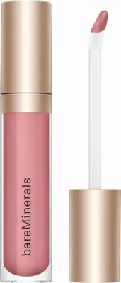 Produktbild von MINERALIST lip gloss-balm #heart 4ml