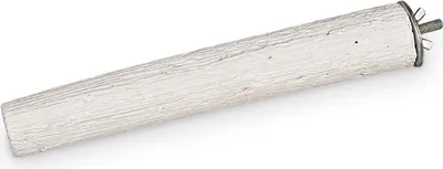 Immagine prodotto di Trespolo Nobby Mineral Stones 22,0 cm, circa 290 g bianco