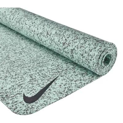 Immagine prodotto di NIKE 9343/17 Tappetino da yoga Nike Move 4 mm 7004 371 menta/verde cenere -