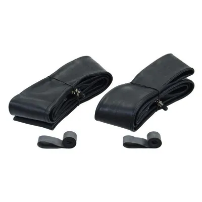 Produktbild von 2x Schlauch-Felgenband-Set 2.75-21 3.00-21 3.25-21 (80/90 80/100 90/90 90/100 100/90 MH90)