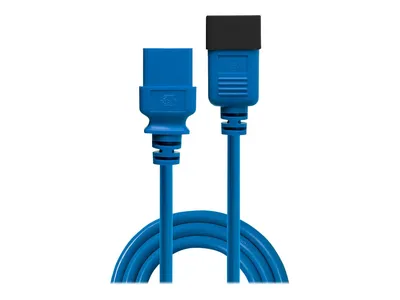 Obrázek produktu pro Prodlužovací napájecí kabel Lindy
