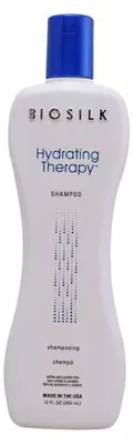 Image de Farouk Feuchtigkeitsshampoo Biosilk Hydrating Therapy 355 ml