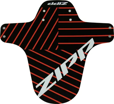 Image de ROCKSHOX Protège-roue "Fender" en plastique Adapté à chaque...