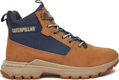Produktbild von Caterpillar Colorado Sneaker Boots Herren Schuhe Boots Stiefel P726087