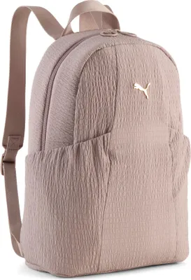 Zdjęcie produktu dla Plecak PUMA Rucksack UP Backpack Sandstone taupe