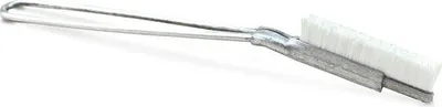Image de A-60 Pa6 Fibre 0.30 Brosse À Main En Métal