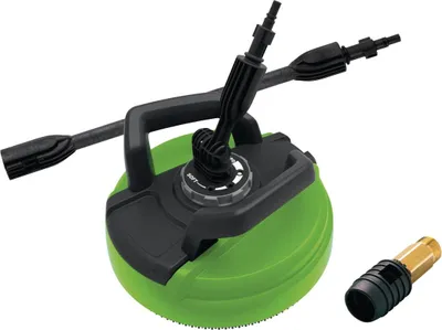 Produktbild von Cleancraft  Flächenreiniger Ø 30 cm, 7115011